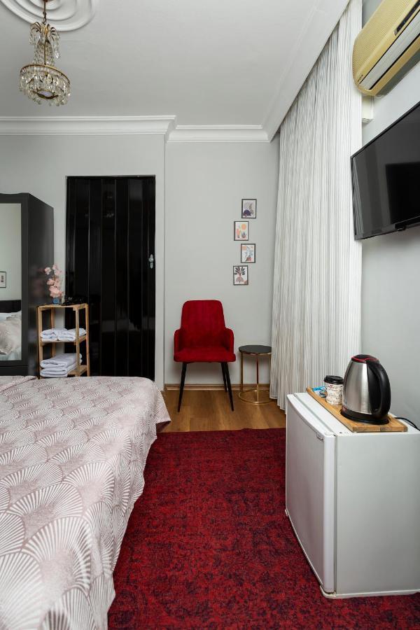 8 Rooms House Balçova Extérieur photo